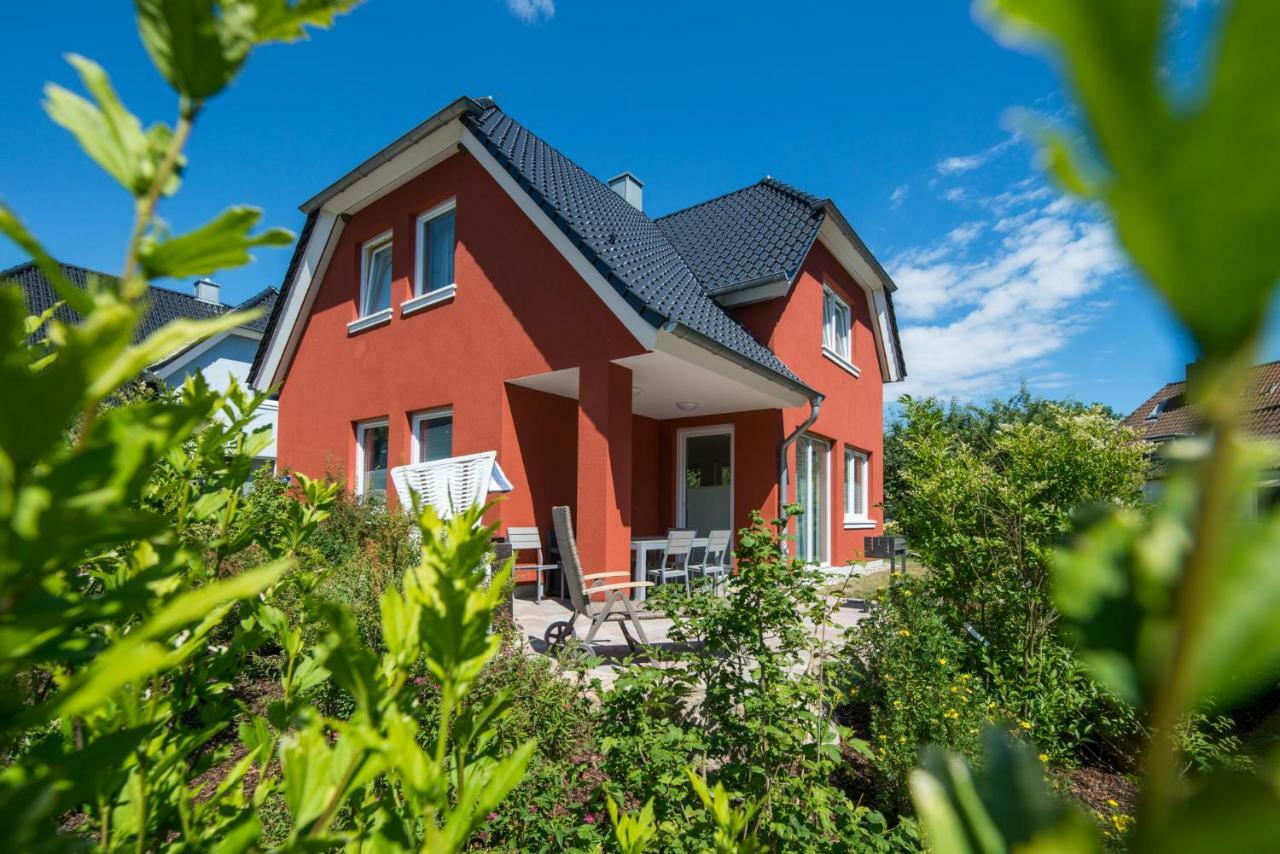 Fehmarn Mein Urlaub Εξωτερικό φωτογραφία